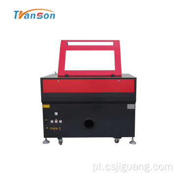 6090 Melhor cortador de gravador a laser CO2 80W